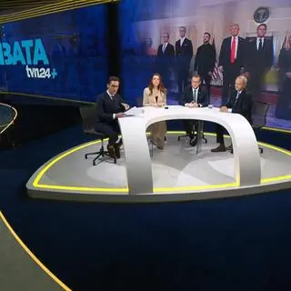 debata o ukrainie 
