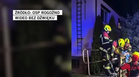 OSP Rogoźno