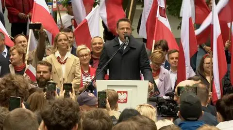 trzaskowski
