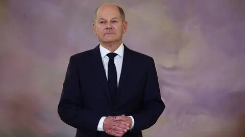 Olaf Scholz