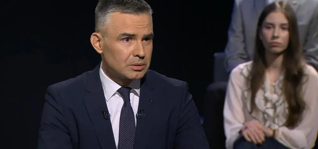 Ziobro trafi do aresztu? "Sugeruję panu ministrowi, by wynajął dobrego adwokata"