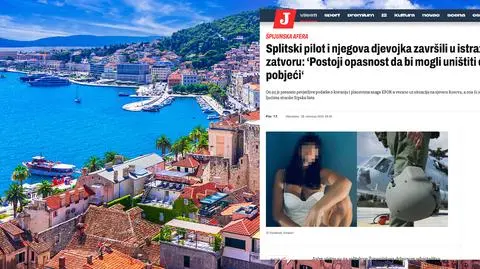 split