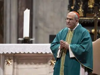 Jose Tolentino de Mendonca