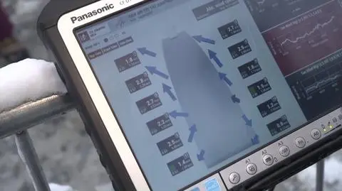 Alarm w Vikersund. Odwołano pierwszy konkurs