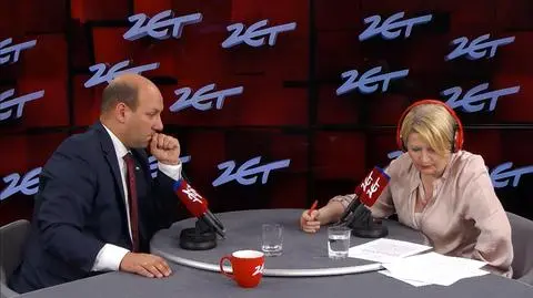 Wiceszef MSZ o miejscu Rosji w Radzie Europy