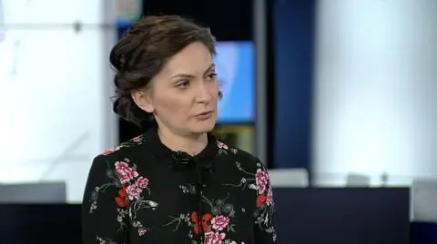 Kicińska o objawach depresji, które są uznawane za specyficzne tylko dla dzieci i nastolatków 