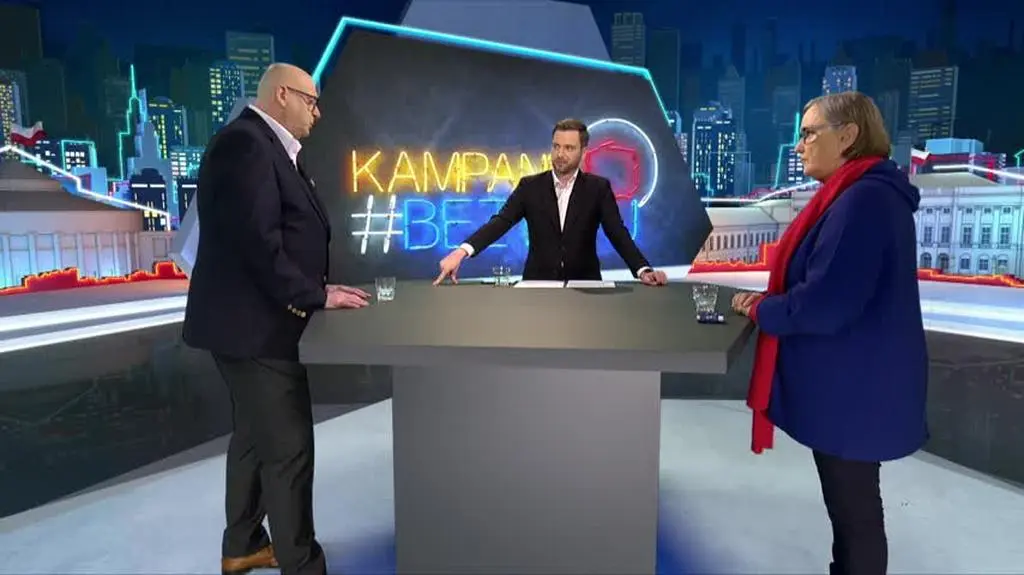 kampania 1