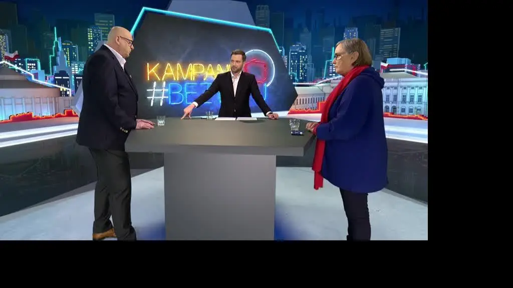 kampania 1