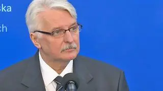 W. Brytania sojusznikiem nr 1? Szef MSZ: chodzi o bezpieczeństwo