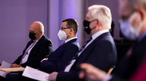 Prezentacja Krajowego Planu Odbudowy