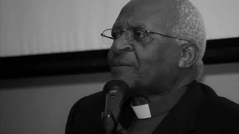 Arcybiskup Desmond Tutu