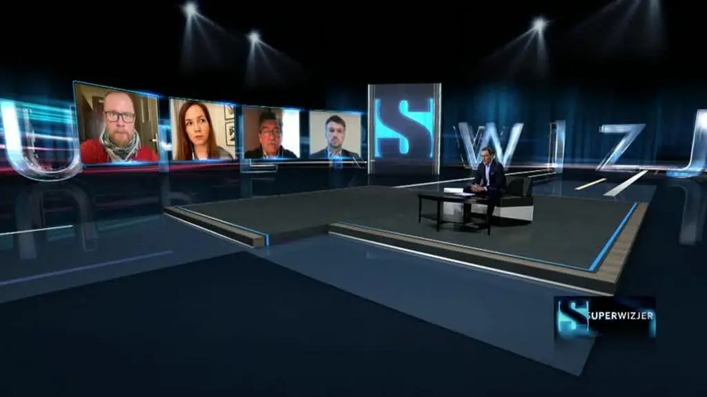 superwizjer rozmowa