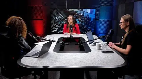 "Wybory kobiet". Seksizm w Sejmie, "jak w każdym innym zakładzie pracy". Jak z nim walczyć