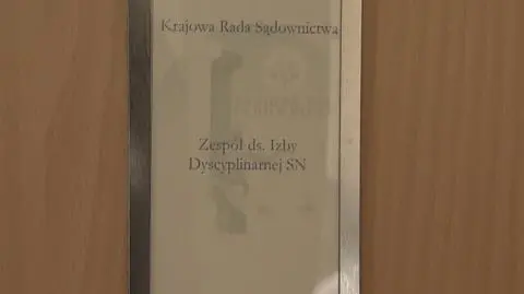KRS has completed interwieving candidates for the Supreme Court