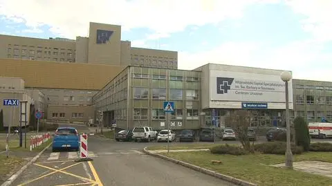 Zamknęli SOR po wykryciu koronawirusa u pacjenta. Są wyniki objętych kwarantanną
