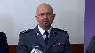 Policja: Markus chciał mieć jasno zarejestrowaną rozmowę, żeby mu nie umknęła żadna kwestia