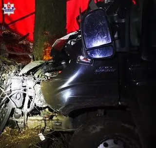 Okoliczności tragedii bada policja pod nadzorem prokuratury