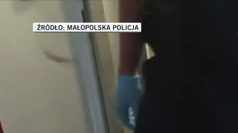 małopolska policja