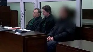 Ksiądz Paweł K. na ławie oskarżonych