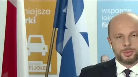 czwarte pytanie fijołek