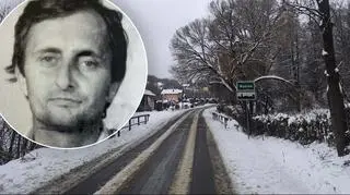 Pan Zygmunt wyszedł z domu i zniknął. Były anonimy o "ciele ukrytym w lesie", po 24 latach zgłosił się świadek