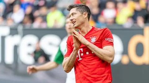 Niemcy zrobili ranking 20 legend Bayernu. Zapomnieli o Lewandowskim