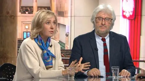 Zmiana na fotelu lidera w sondażu poparcia. "Wytłumaczenie jest dość proste"
