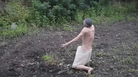 Taniec butoh powstał w Japonii