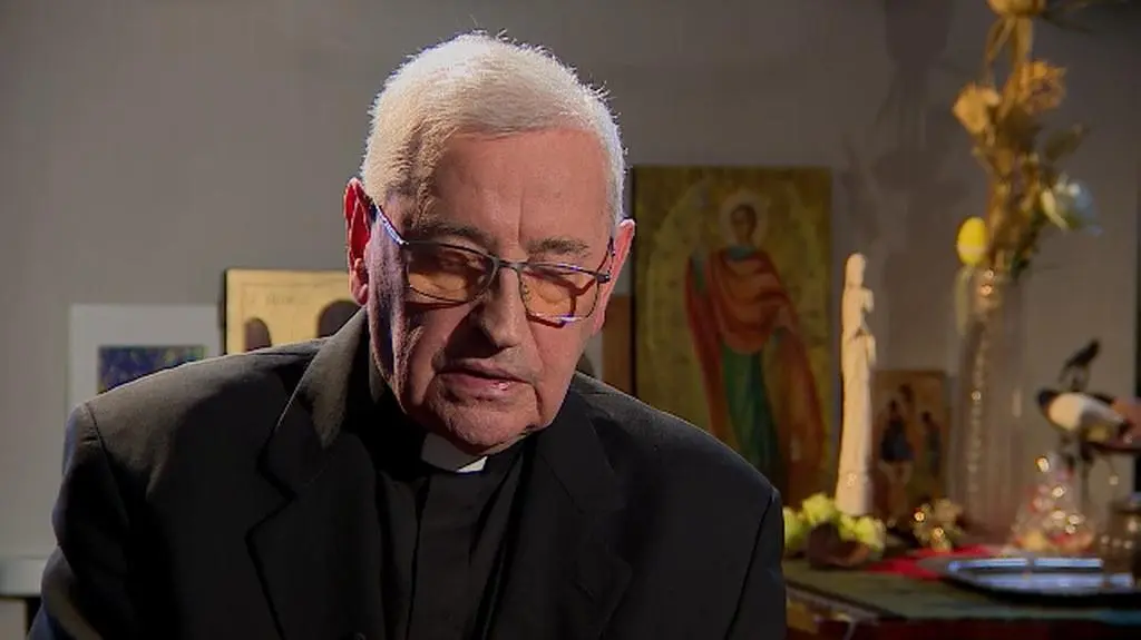 Bp Pieronek: To jest dyktat 