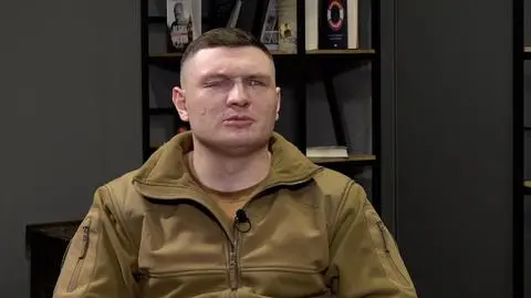 "Widziałem piekło i byłem w piekle"
