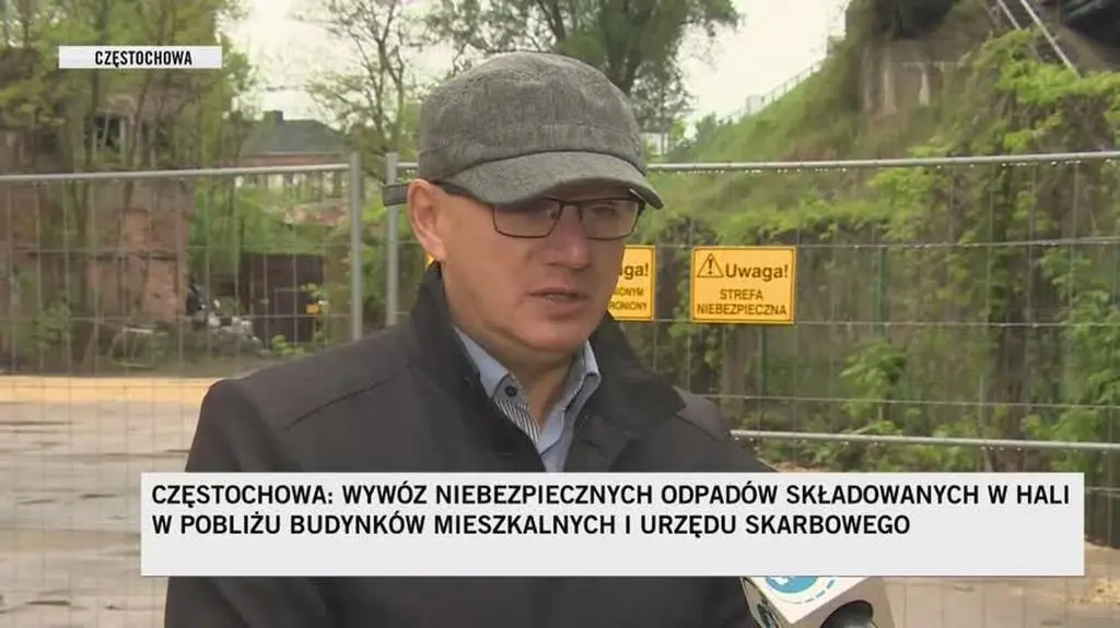 Częstochowa