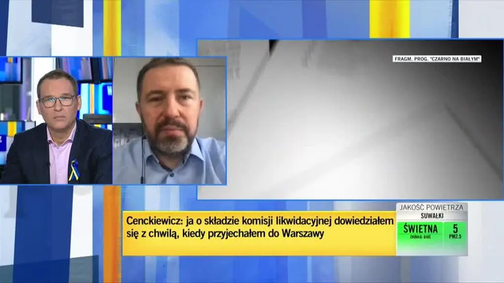 świerczek