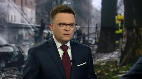 Hołownia: wątpię, że będzie jedna lista opozycji 