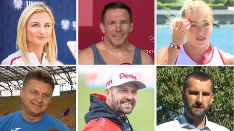 Z boisk do samorządów. Sportowcy stanęli do startu w wyborach