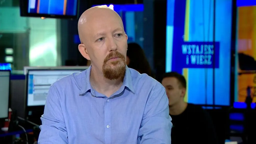 Cała rozmowa z Konradem Dulkowskim o słowach abp. Marka Jędraszewskiego