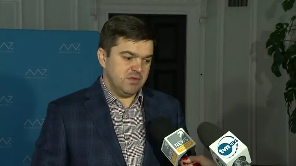 min zdrowia
