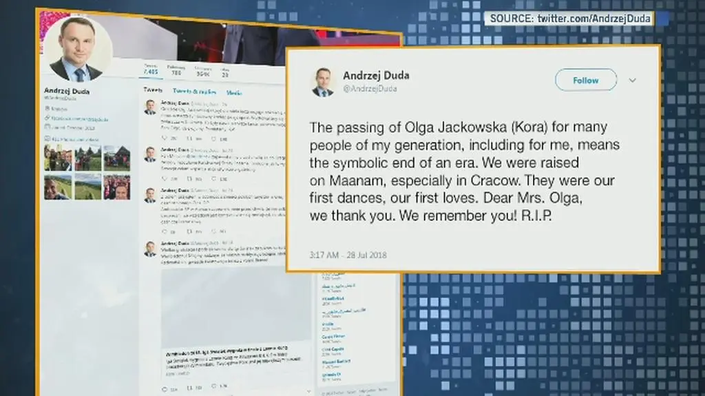 Family friends and fans pay tribute to Kora