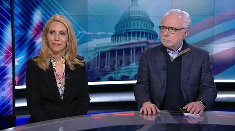 Co przyniesie kampania prezydencka w USA? "Będą starcia i przetasowania"