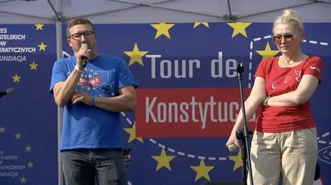 Tur De Konstytucja