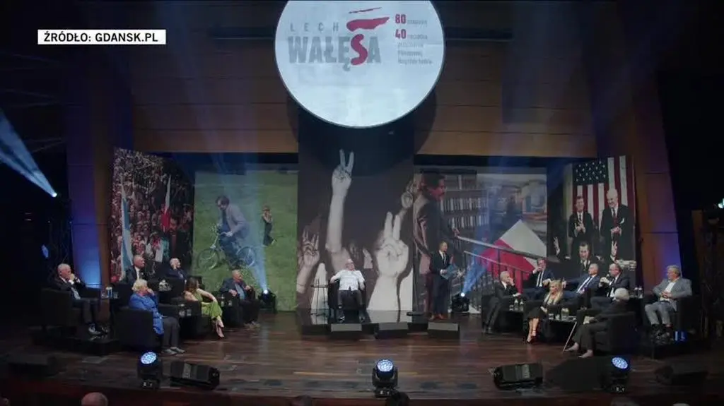 WALESA 4
