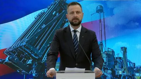 Umowa z rządem USA podpisana. Chodzi o programy Wisła i Narew 
