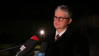 Szef Biura Bezpieczeństwa Narodowego zapewniał, że działania mające na celu pomoc uchodźcom z Ukrainy będą kontynuowane