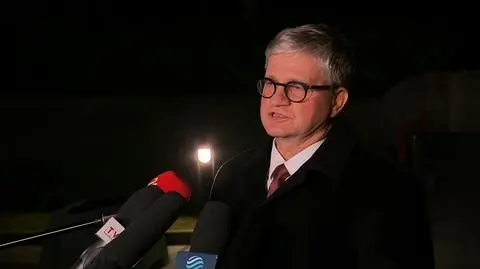 Szef Biura Bezpieczeństwa Narodowego zapewniał, że działania mające na celu pomoc uchodźcom z Ukrainy będą kontynuowane
