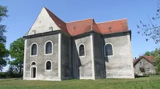 Kościół św. Anny w Konotopie