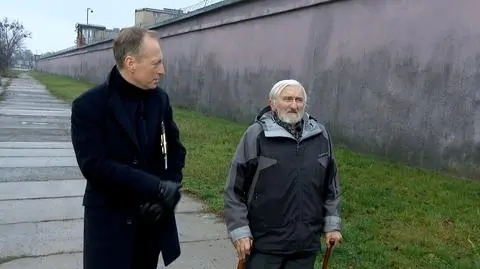 Waldemar Kuczyński: Bałem się o życie. Moja żona psychicznie pękła