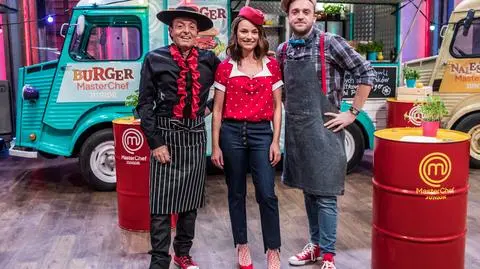 Masterchef Junior w wiosennej ramówce TVN