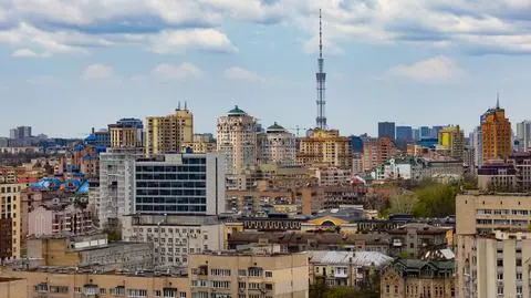 Problem Ukrainy. "Najniższy w historii" poziom zapasów