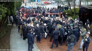 Szturm na Sejm z 7 lutego