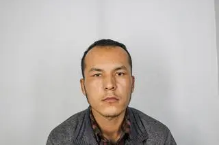 Memettursun Hashim, wiek w 2018 roku: 26 lat