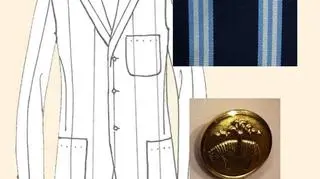 Projekt Brooks Brothers